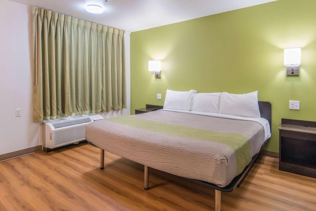 Motel 6-Abilene, Tx エクステリア 写真