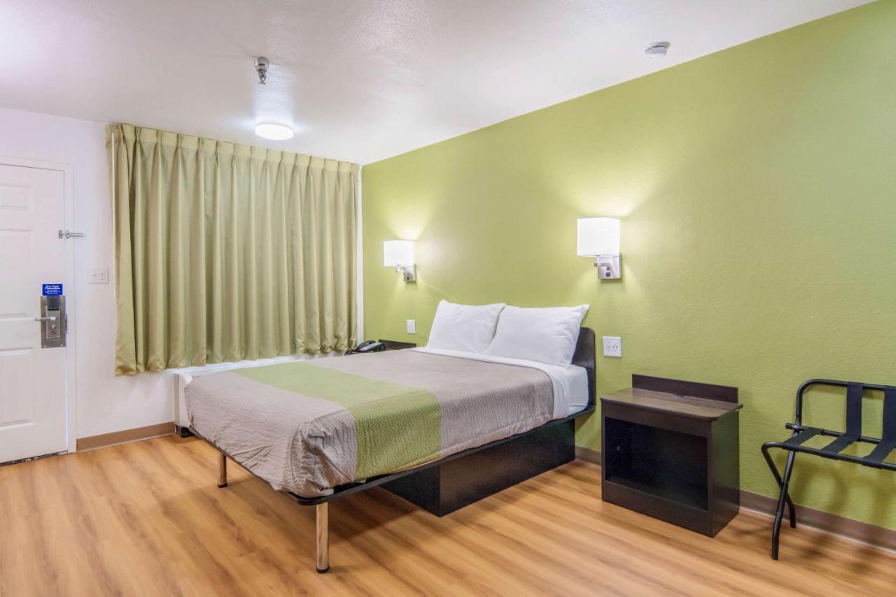 Motel 6-Abilene, Tx エクステリア 写真