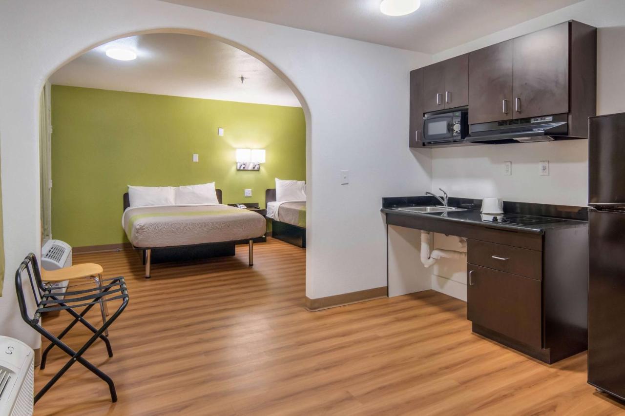 Motel 6-Abilene, Tx エクステリア 写真