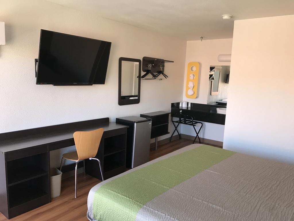 Motel 6-Abilene, Tx エクステリア 写真