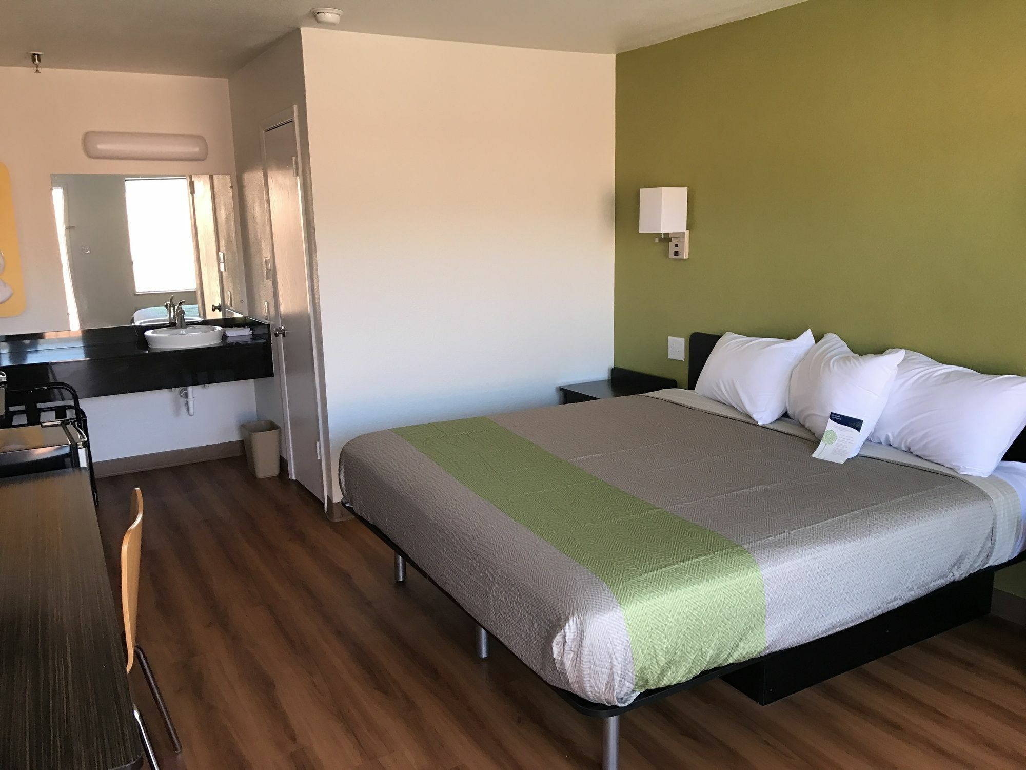Motel 6-Abilene, Tx エクステリア 写真